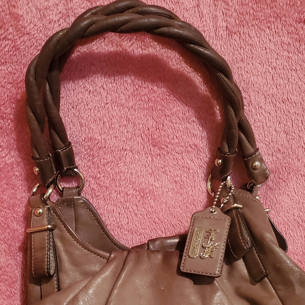 Handbag - Picture 5 of 8